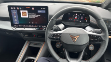 CUPRA Born 170kW e-Boost V1 59kWh 5dr Auto Electric Hatchback